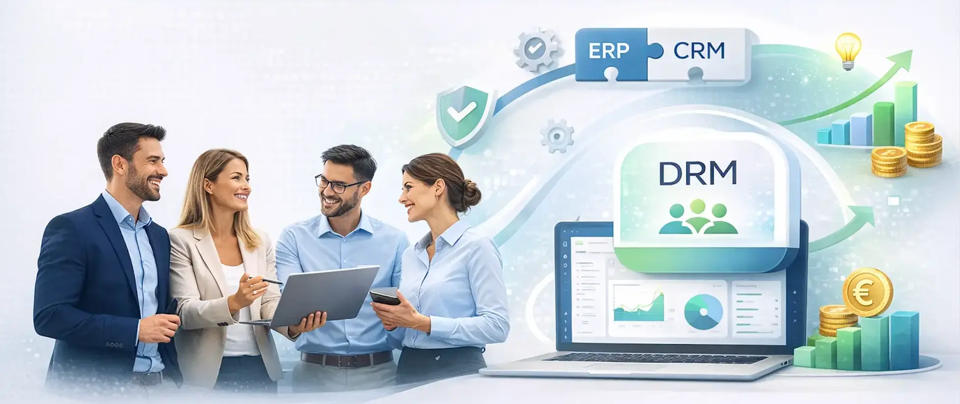 Devenir revendeur Hi-Perf - Programme revendeur B2B